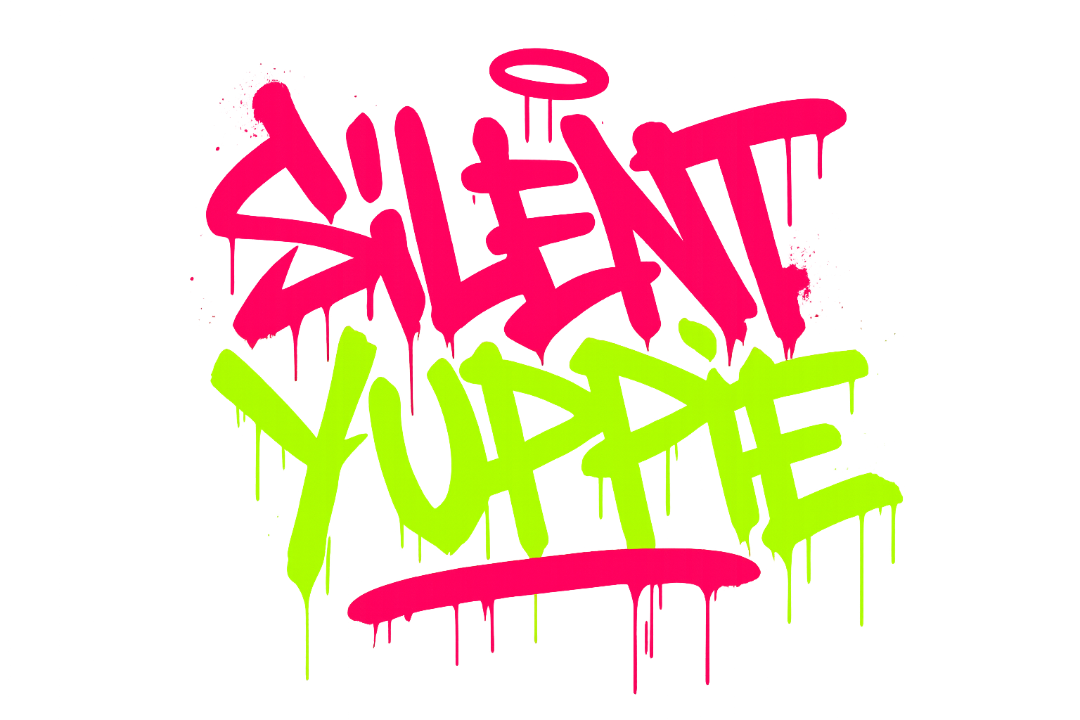 Silent Yuppie